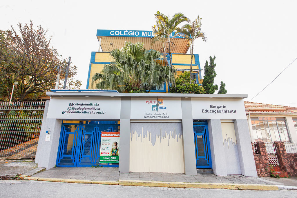 Unidades Multi & Kids