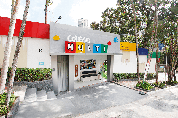 Unidades Multi & Kids