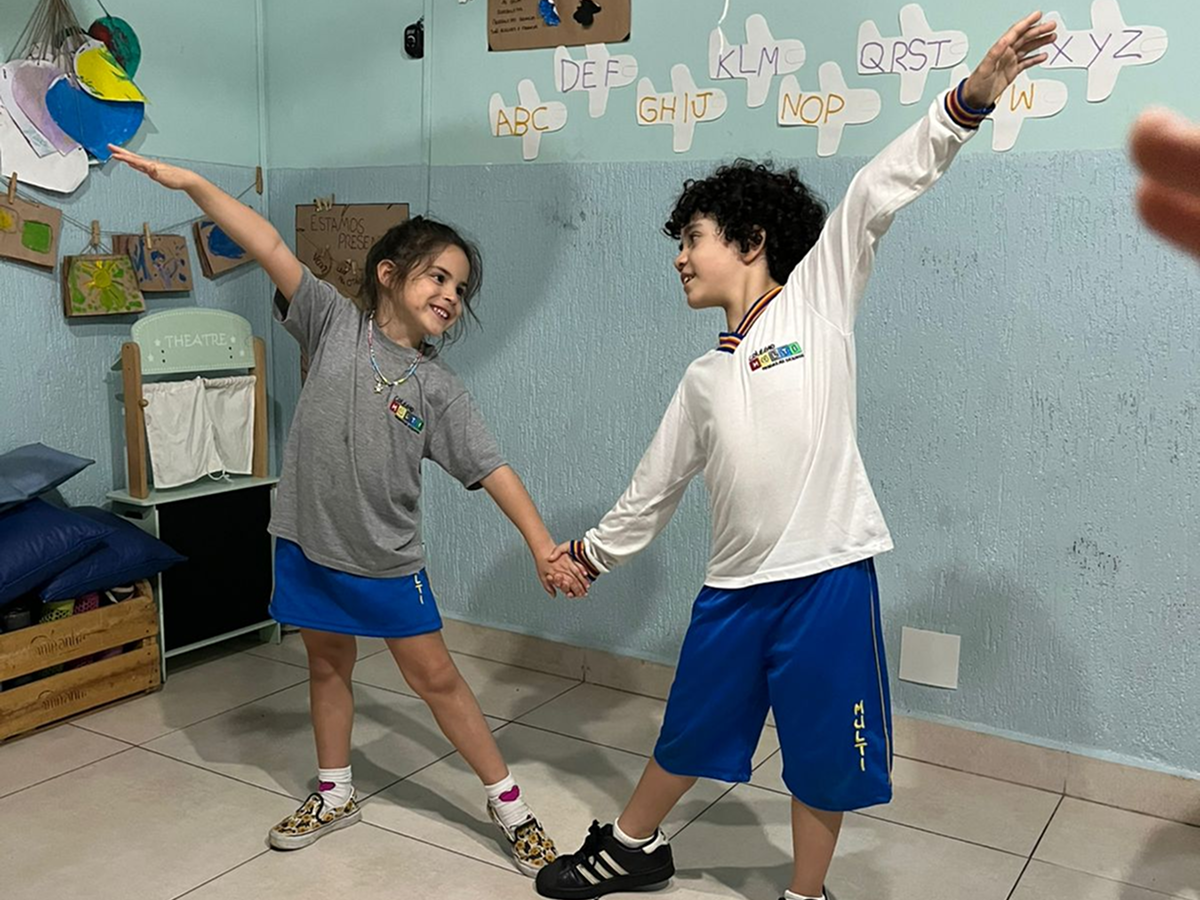 Let’s spend summer together with your teachers