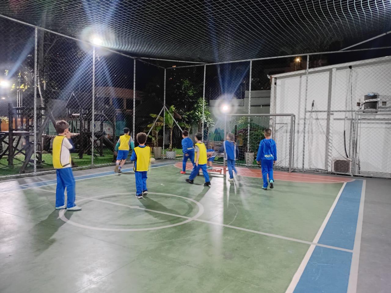 Let’s spend summer together with your teachers