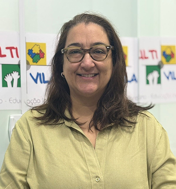 Carolina Sabbag Carvalho