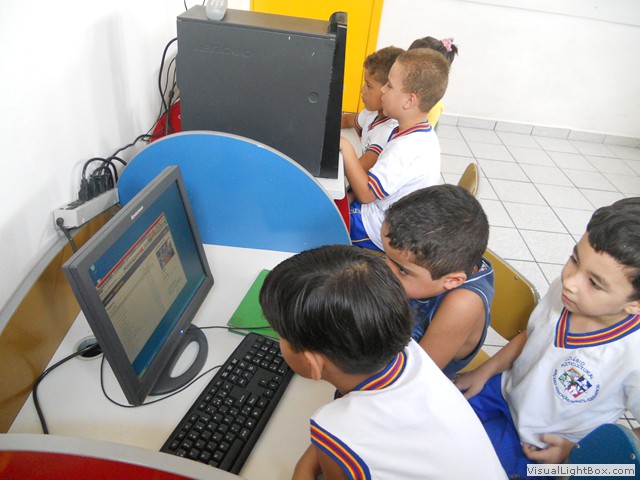 Atividades Extras Tecnologia