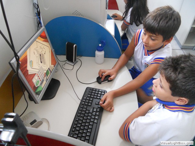 Atividades Extras Tecnologia